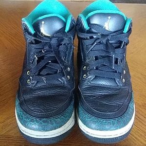 Jordan retro 3